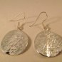 New Sterling Silver Earrings - Various Styles and Lengths