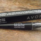 New Avon KOHL Eye Liner - Brown/Black - Easy to Smudge - Retails $7
