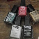 New Avon Mosaic Effect Nail Top Coat  -  Retails $6 Each