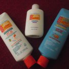 New Popular Avon SSS Bug Guard SPF 30 Lotions/Spray - Retail $10-14 Each