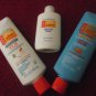 New Popular Avon SSS Bug Guard SPF 30 Lotions/Spray - Retail $10-14 Each