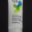 New Avon Footworks Healthy Achy Foot Pain Relieving Lotion 2.5 oz - Retail $6