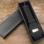 New Avon Digital Black Rubber Strap Watch - Retails $19.99