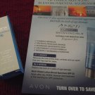 New Avon Anew Clinical Skinvicible Multi-Lotion/Trial Sz 0.25 oz- Regular $7.50