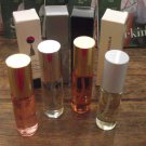New Perfect for your Purse Avon Parfum Sprays 0.5 oz, Retails $10 each