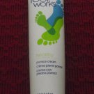 New Avon Footworks Healthy Pumice Cream  3.4 oz - Retails $6