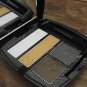 New  Avon True Color Eyeshadow Quad - Metal Eyes - Retails $7
