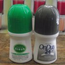 New Avon Roll On Deodorant Unisex - (Lots of 3) Your favorites