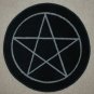 Pentagram Carpet DWP