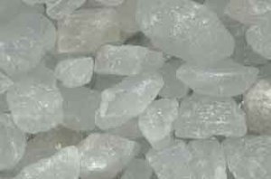 Sea Salt Coarse 1lb