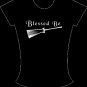 Blessed Be Tee wj