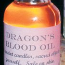 Dragon's Blood Oil dwp