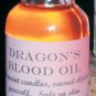 Dragon's Blood Oil dwp