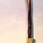 Broom Round Besom - 45" to 54" long:FBROU