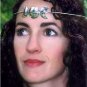 Triple Goddess Circlet CIR-TM AC