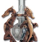 Tarasque Oil Burner ag:AO2