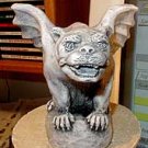Austin Winged Dragon cug