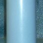 Pillar 3"x 6 1/2" Candle with Amulet