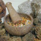 Soapstone Mortar and Pestle DWP