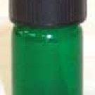 5/8 Dram Bottles Round