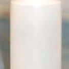 1 Oz Plastic With Cap