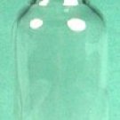 1/2 oz. Glass Bottle