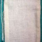 Cotton Tea Bags 3" x 5"