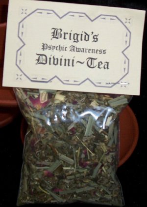 Divini-Tea dwp