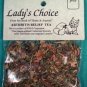 Lady's Choice Brand Teas: Tum Tum ~1/3 oz
