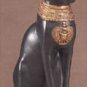 Bast (8 1/2"high)