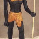 Anubis (9"high)