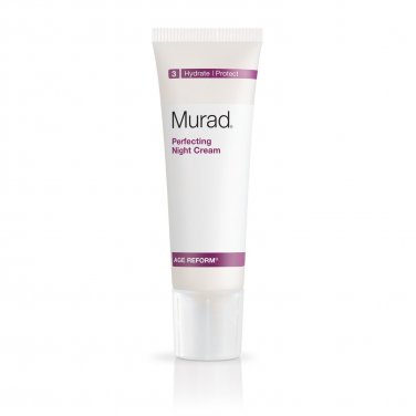 Murad Perfecting Night Cream, 3: Hydrate/Protect, 1.7 fl oz (50 ml)