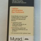 Murad Lighten and Brighten Eye Treatment 15ml / 0.5oz