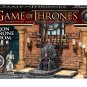 Game of Thrones Iron Throne Room- Construction Set HBO McFarlane Toys King 314pc