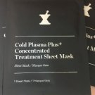 Perricone COLD PLASMA PLUS+ CONCENTRATED TREATMENT SHEET MASK 6 NEW!