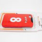 Manchester United Man UTD Mata Football Shirt Style Mobile Phone Cover Case for iPhone 4/4s - Non Fade, Hard Wear