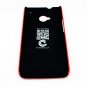 Manchester United Man UTD Januzaj Football Shirt Style Mobile Phone Cover Case for HTC One M7 - Non Fade, Hard We