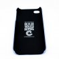 Manchester Man City Negredo Football Shirt Style Mobile Phone Cover Case for iPhone 4/4s - Non Fade, Hard Wearing