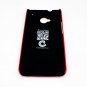 Manchester United Man UTD Legends Football Fan Cover Case for HTC One M7 - Non Fade, Hard Wearing Ru