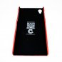 Manchester United Man Van Persie Football Shirt Cover Case for Sony Xperia Z1 - Non Fade, Hard Weari
