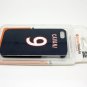Paris Saint Germain Cavani Football Shirt Style Mobile Phone Cover Case for iPhone 5/5s- Non Fade, Hard Wearing R