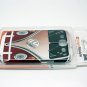 VW Camper Van Transporter Style Mobile Phone Cover Case for  Samsung Galaxy S3- Non Fade, Hard Wearing Rubberised