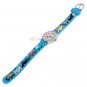 3D Cars Pattern Cartoon Style Three Degrees of Waterproof Japan Quartz Watch
