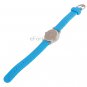 3D Cars Pattern Cartoon Style Three Degrees of Waterproof Japan Quartz Watch