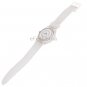 Ice-cream Pattern Cartoon Style Three Degrees of Waterproof Japan Quartz Watch