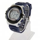 Fashion LED Digital Watch with Special Design Case (Blue)