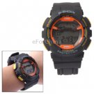 OREEX Student Fashion for Men and Women Electronic Watches