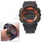 OREEX Student Fashion for Men and Women Electronic Watches