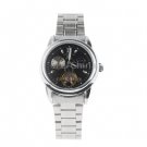 Men Luxury Stainless Steel Mechanical Watch