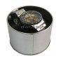 Water Resistant Full Automatic Skeleton Watch